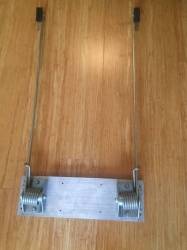 Youngman Deluxe 30634000 Spring Assembly 00928700