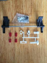 Youngman Easiway Spacemaker Fixing Pack 00906500 2 and 3 Section