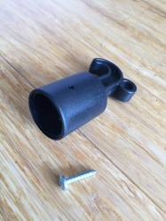 Youngman Eco S Line Timber Loft Ladder Timber Stowage Pole Hook and Screw Only 00449500