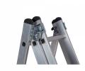 WERNER COMBINATION LADDER 4 WAY - 7101418