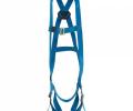 WERNER 1 PT FALL ARREST HARNESS 79205