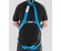 WERNER 1 PT FALL ARREST HARNESS 79205