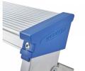 WERNER MASTERTRADE SWINGBACK STEPLADDER 10 TREAD 7141018