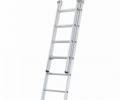 Zarges Everest 2DE Double Extension Ladder